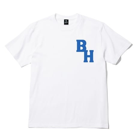GO WITH FRIEND Tシャツ(ホワイト）