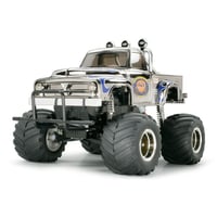 タミヤTAMIYA1/10RCブラックフット2016 ラジコンミニ四駆オマケ付き タミヤTAMIYA1/10RCブラックフット2016 ラジコンミニ四駆オマケ