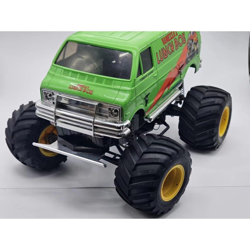 RC Channel MA44507 グラスホッパー/ワイルドワンオフローダー用 RC Channel MA44507 グラスホッパー/ワイルドワンオフローダー用