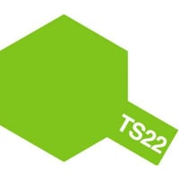 タミヤ TS-22 ライトグリーン