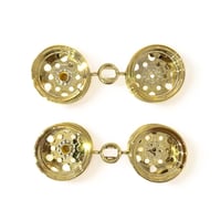 Pro-Line Hole Shot 3.0 2.2インチ 4WD オフロードバギー フロント