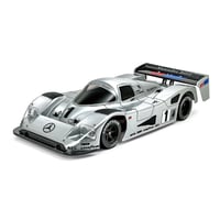 タミヤ 1/10RC マツダ787B 組み立てキット | BLOCKHEAD MOTORS