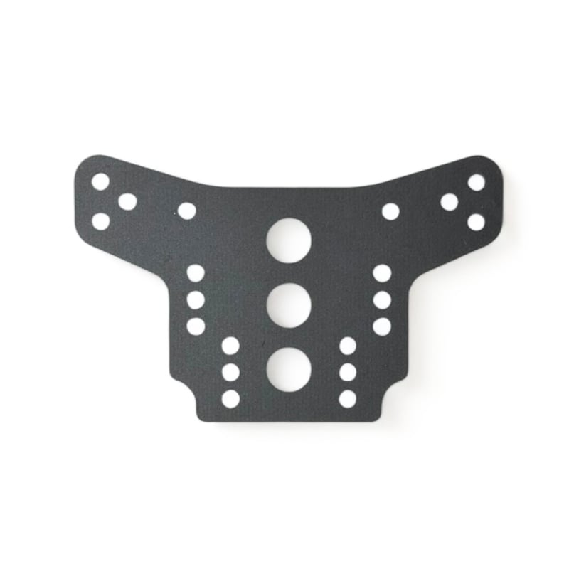 タミヤ カスタマーパーツ スーパーアスチュート リヤダンパーステー