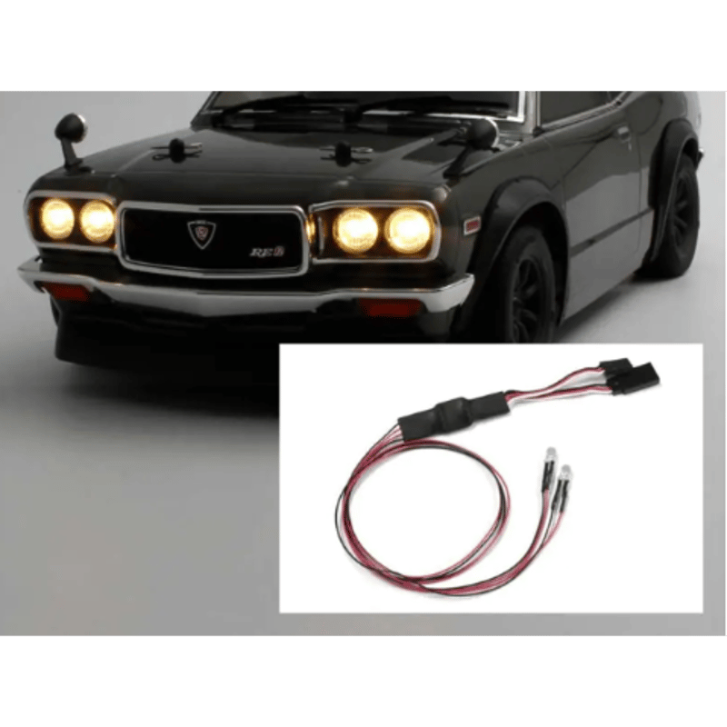 プロフ必読CUSTOM SHOP K RB-Light 鉄道模型用室内灯 プロフ必読