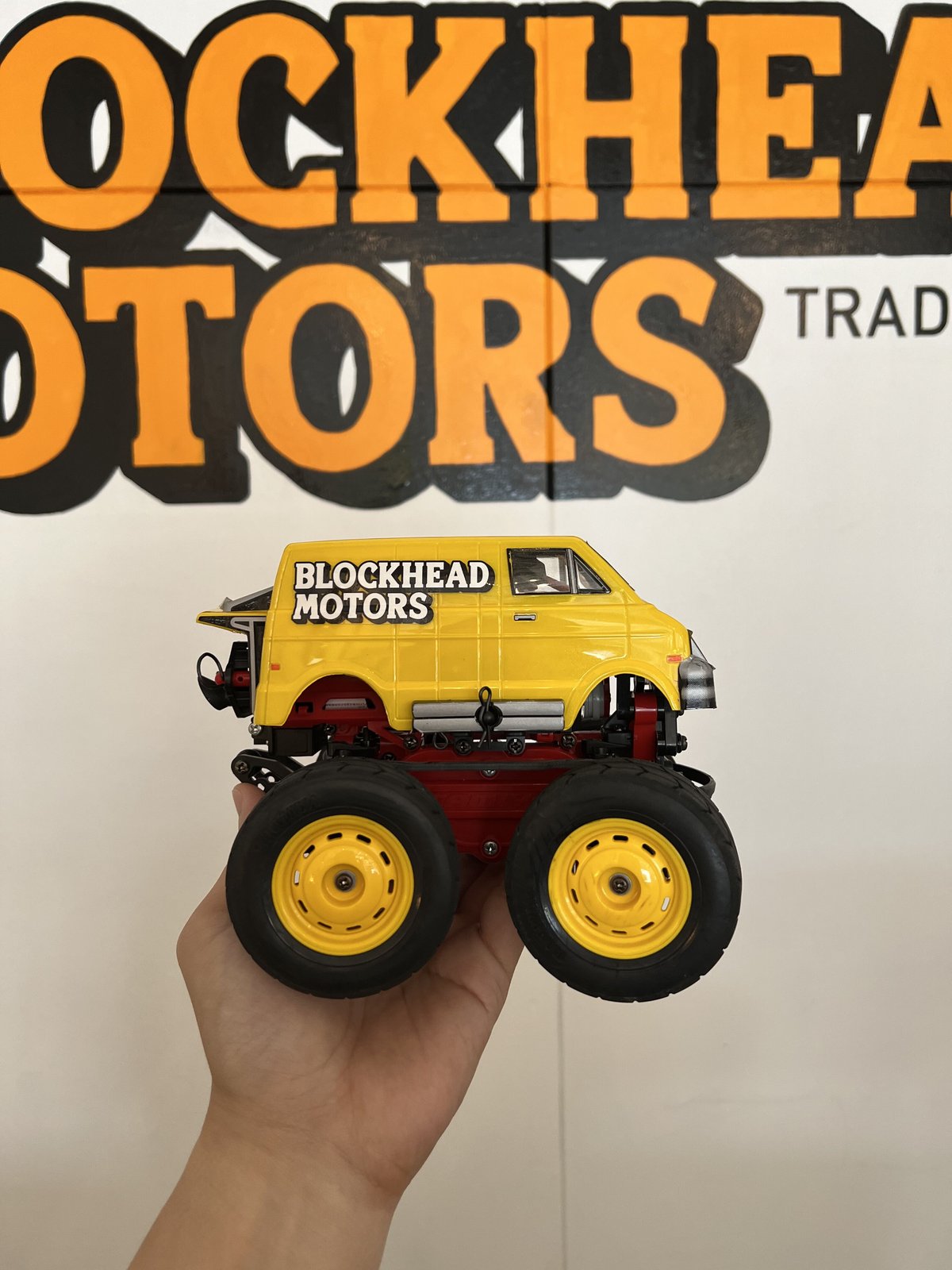 タミヤ 1/24 コミカルウイリー ランチボックスミニ (組立キット タミヤ 1/24 コミカルウイリー ランチボックスミニ (組立キット