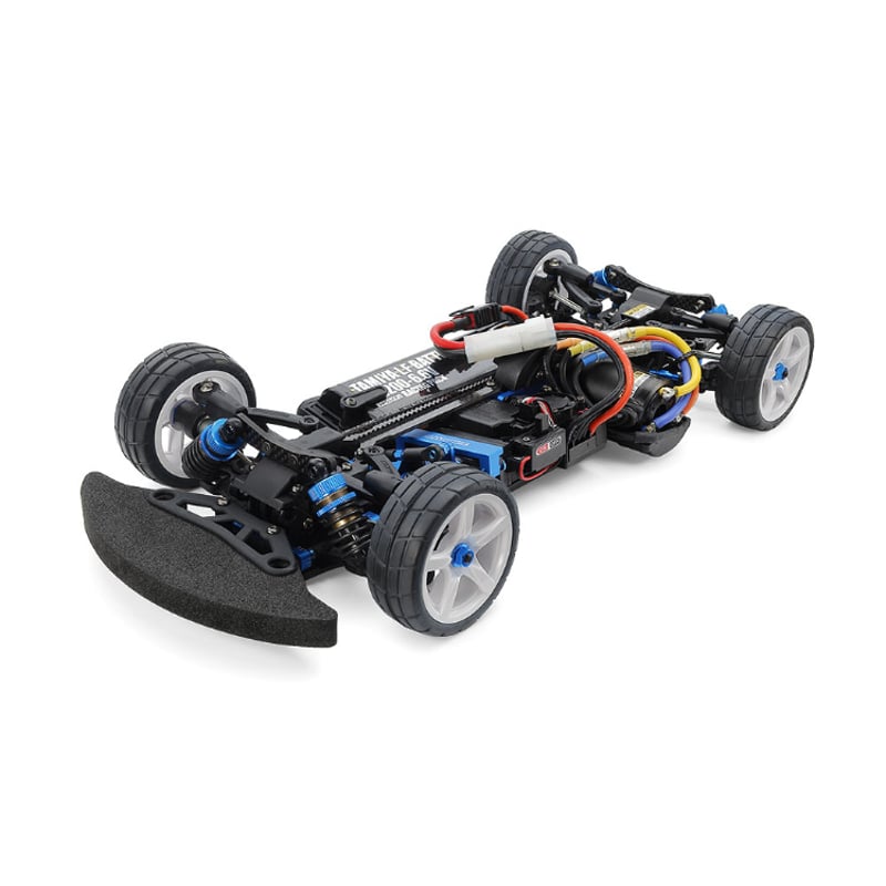 タミヤ 1/10RC TA08R シャーシキット | BLOCKHEAD MOTORS
