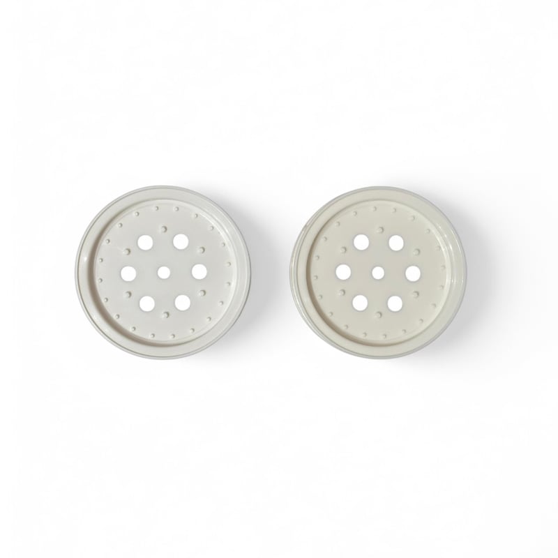 タミヤ カスタマーパーツ ホットショット フロントホイール(10555069