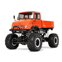 タミヤ 1/10RC XB ブリッツァービートル (2011) 完成車