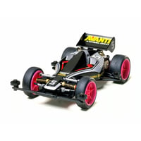 タミヤ 1/32 アバンテJr. ブラックスペシャル