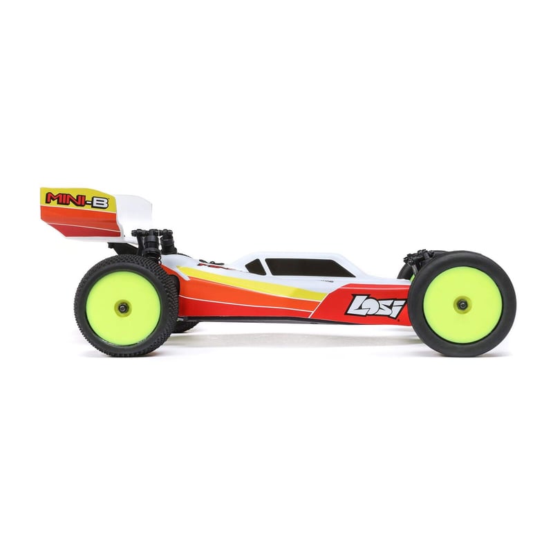 Losi 1/16 Losi Mini-B (Battery & Charger Includ