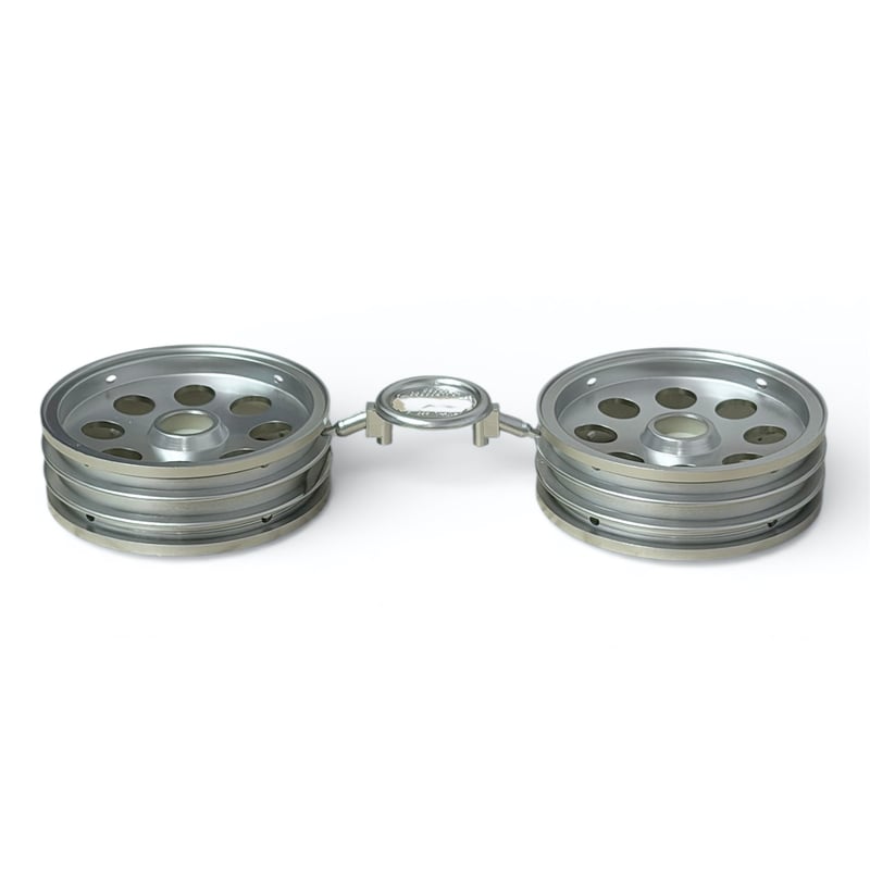 タミヤ カスタマーパーツ ワイルドワンオフローダー BLOCKHEAD MOTORS