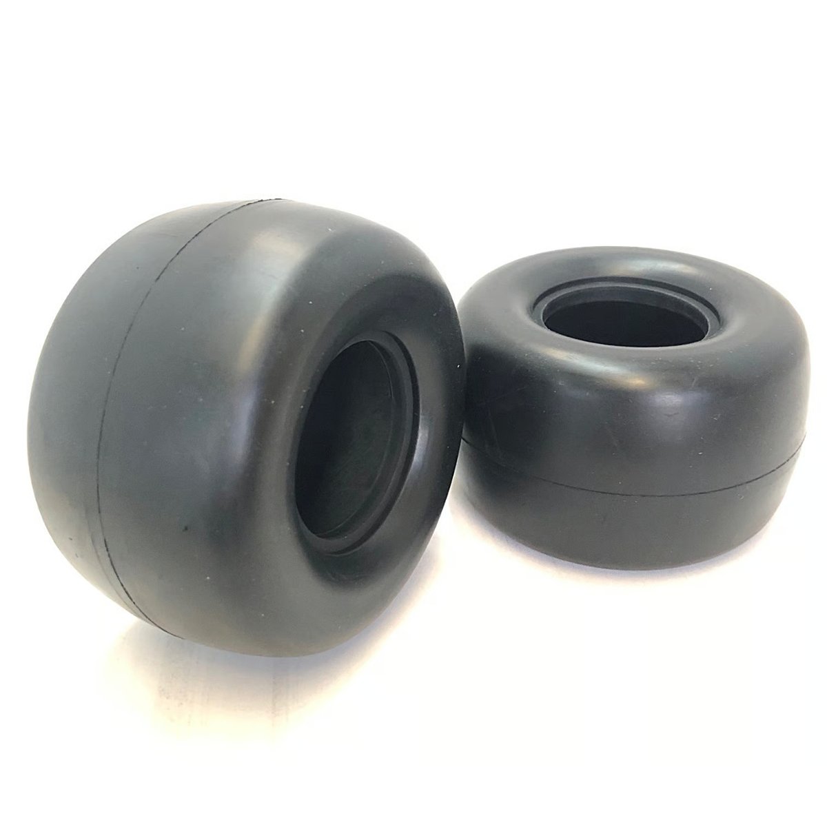 オプションNO.1 NO-157/スリックタイヤ(WR02・CW-01用/2個入) | BLO