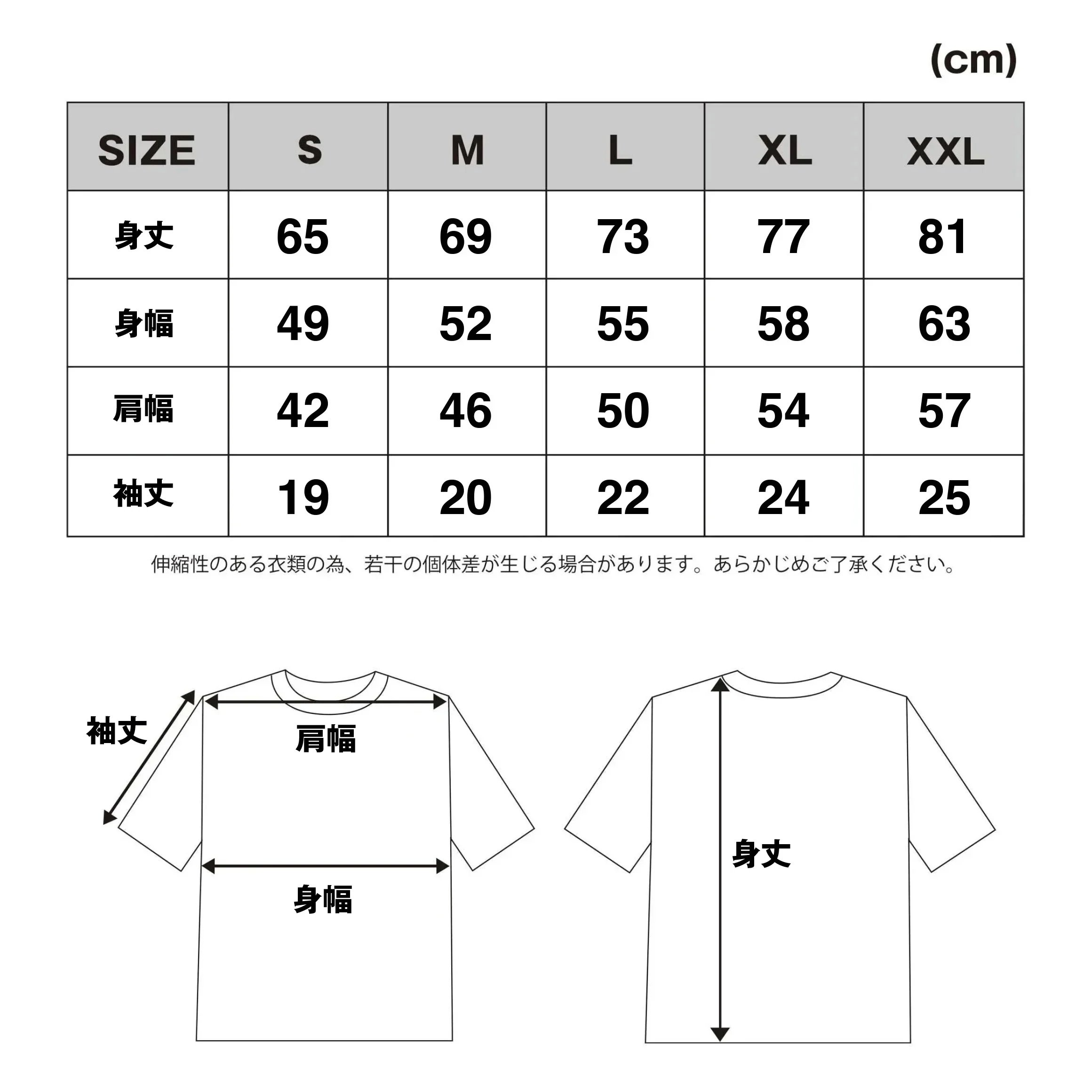 7STARS DESIGN x BLOCKHEAD MOTORS 3周年Tシャツ／ホワイト |