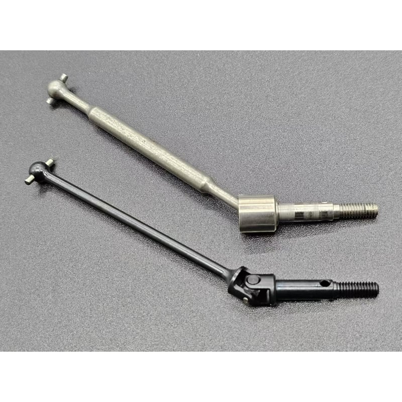 RC Channel MS58517-R ホットショットシリーズ リアスチール