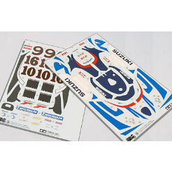 スズキ RGV-Γ ケニーロバーツJr 後期型タイプ12分1完成品 田宮模型 original