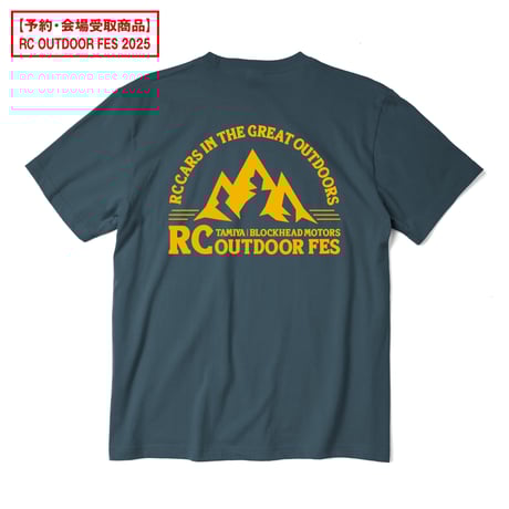 7STARS DESIGN x BLOCKHEAD MOTORS 1周年Tシャツ 7STARS DESIGN x BLOCKHEAD MOTORS 3周年Tシャツ／ネイビー |