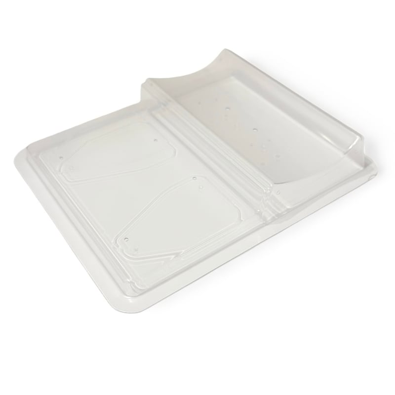 タミヤ カスタマーパーツ イグレス スペアウイング(11835039