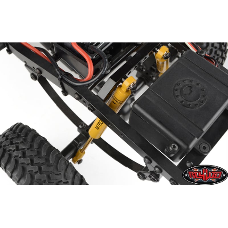 ニトロエンジンRCカー 4台 ジャンク ニトロエンジンRCカー 4台