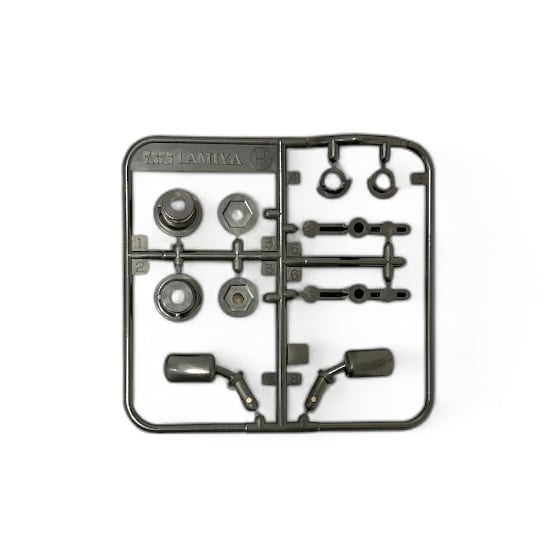 タミヤ ポルシェ956 1/10 電動RC組立キット ポルシェ 956【47508】 | タミヤ | T