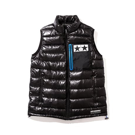 希少　極美品　90s リバーシブル ダウンベスト ポニー　刺繍　ワッペン　M 希少 極美品 90s リバーシブル ダウンベスト ポニー 刺繍 ワッペン M