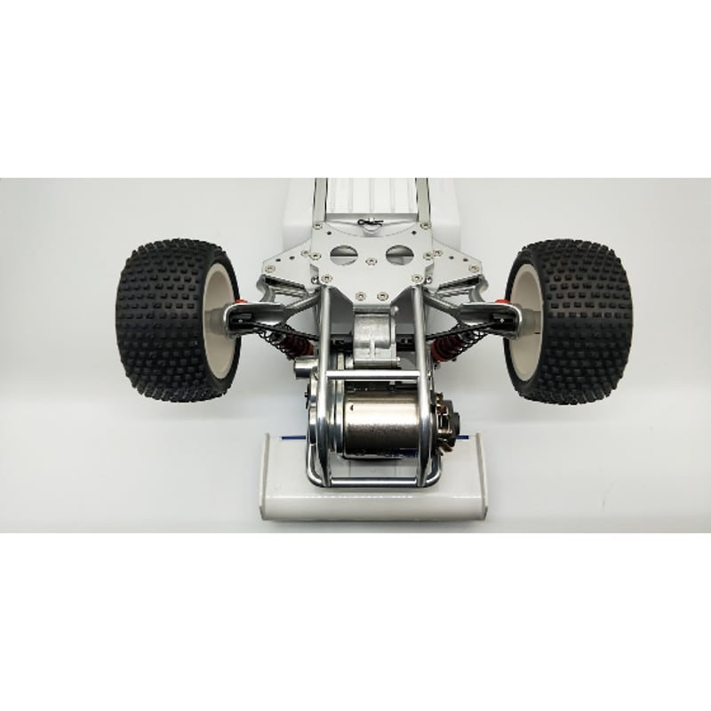 RC Channel MA30600 KYOSHO スコーピオン リアアルミロール