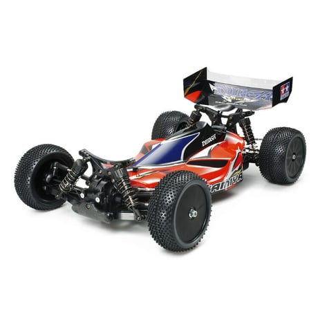 タミヤ 1/10RC DB01 ドゥルガ 組立キット