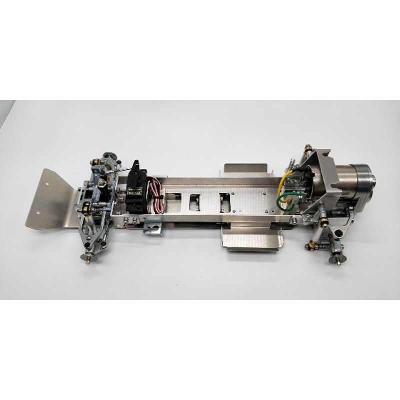 RC Channel TA65311 XR311・コンバットバギー フロント/リア RC Channel TA65311 XR311・コンバットバギー フロント/リア