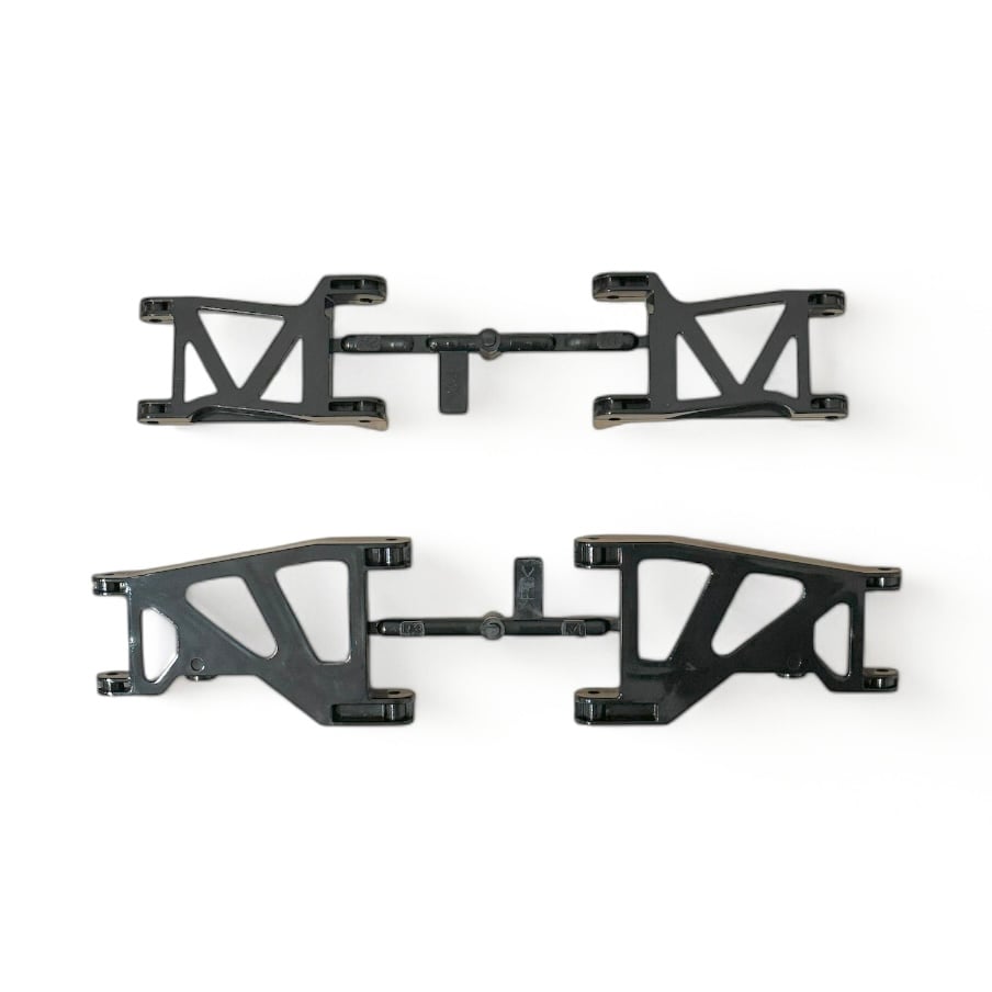 タミヤ カスタマーパーツ ホットショットII BLOCKHEAD MOTORS Rパーツ