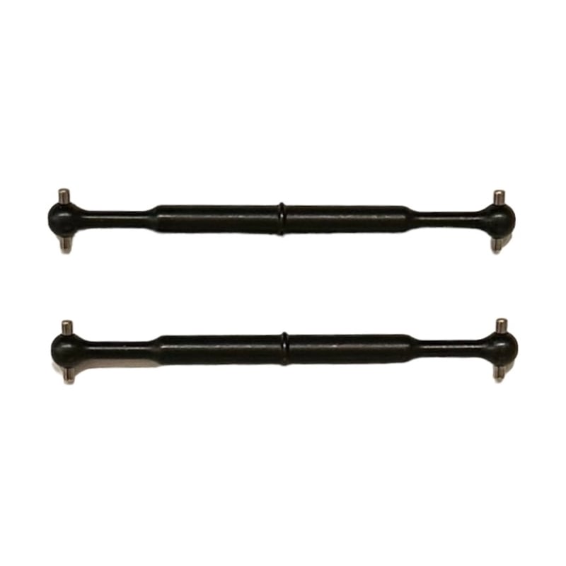 210 ロッキー フロントドライブシャフト Amazon | フロントドライブシャフトの交換 RCフロントアクスル CVD