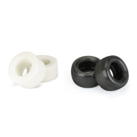 Pro-Line Hole Shot T 2.0 M3 F/R 2.2