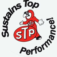 STP-MANステッカー