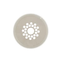 RC-ART [WG-W4894T]PRO GRESS スパーギヤ　48ピッチ 94T