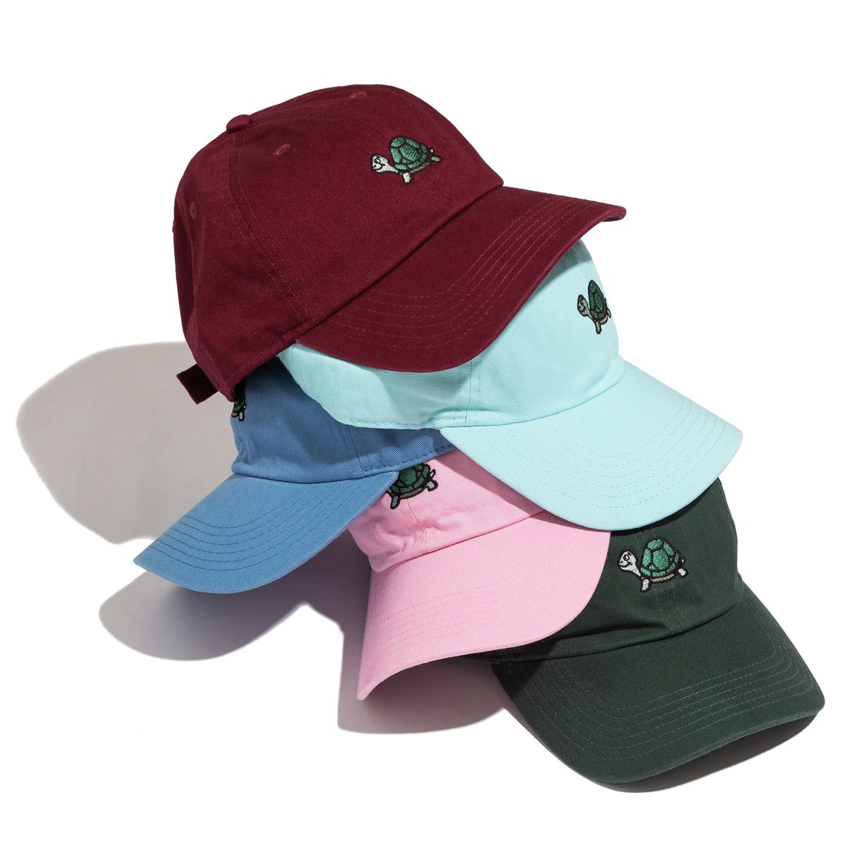 【新品未使用】BLAMINK 刺繍ロゴ ライトブルーキャップ BLAMINK】 LOGO CAP col.lt blue / black . . デイリーに