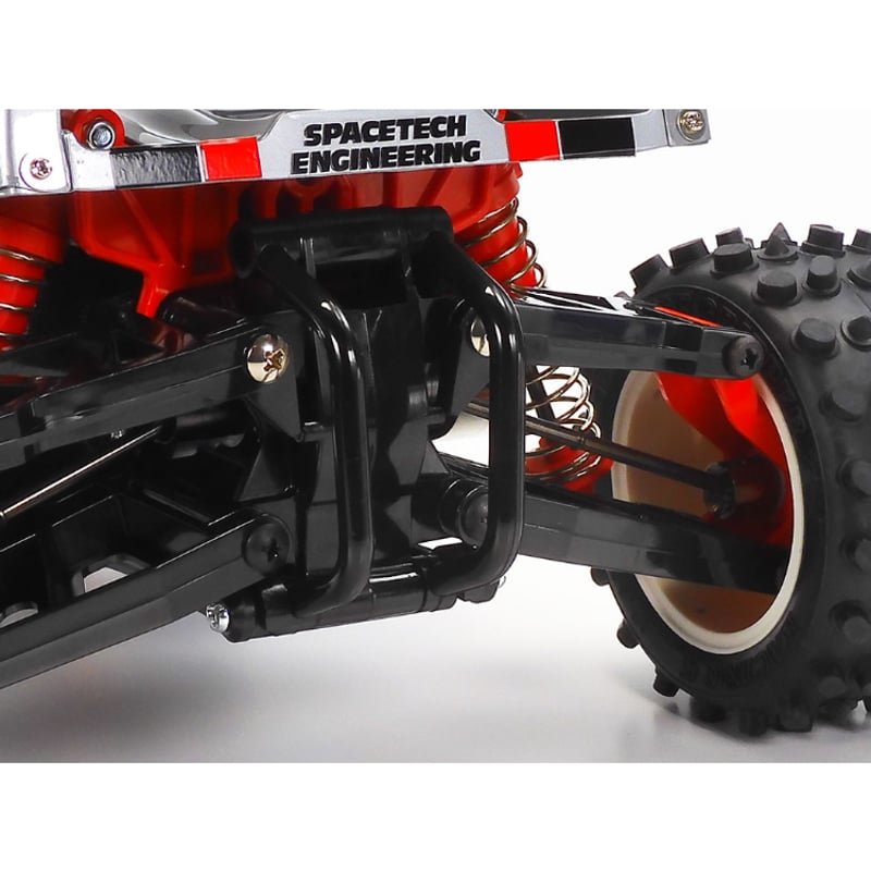 タミヤ 1/10RC スーパーセイバー(2023)組み立てキット | BLOCKHEAD MO タミヤ 1/10RC スーパーセイバー(2023)組み立てキット | BLOCKHEAD MO