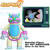 SOFVIPS「ソニック・ザ・ヘッジホッグ」ソフビフィギュア | BLOCKHEAD