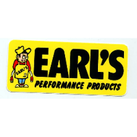 EARL'Sステッカー