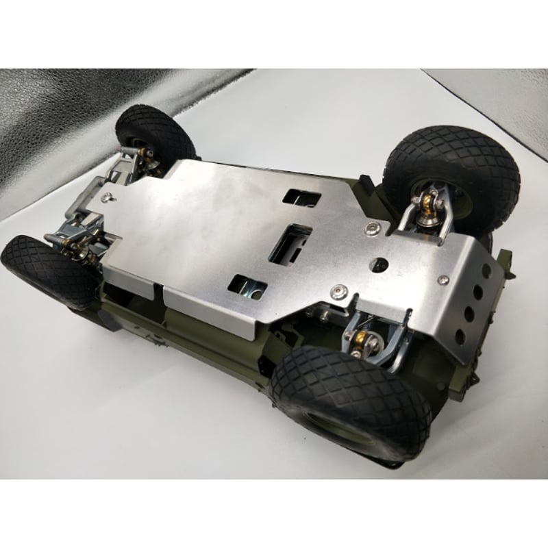 タミヤ 1/12th ラジオコントロールカー XR311コンバットバギー TAMIYA タミヤ】1/12RC XR311・コンバットバギー [58004] | CARNOSA RC