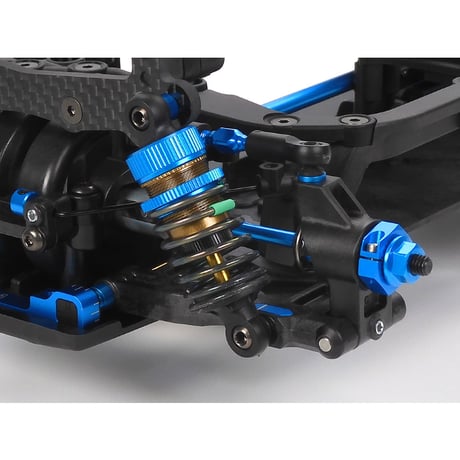 タミヤ 1/10RC TB-05R シャーシキット