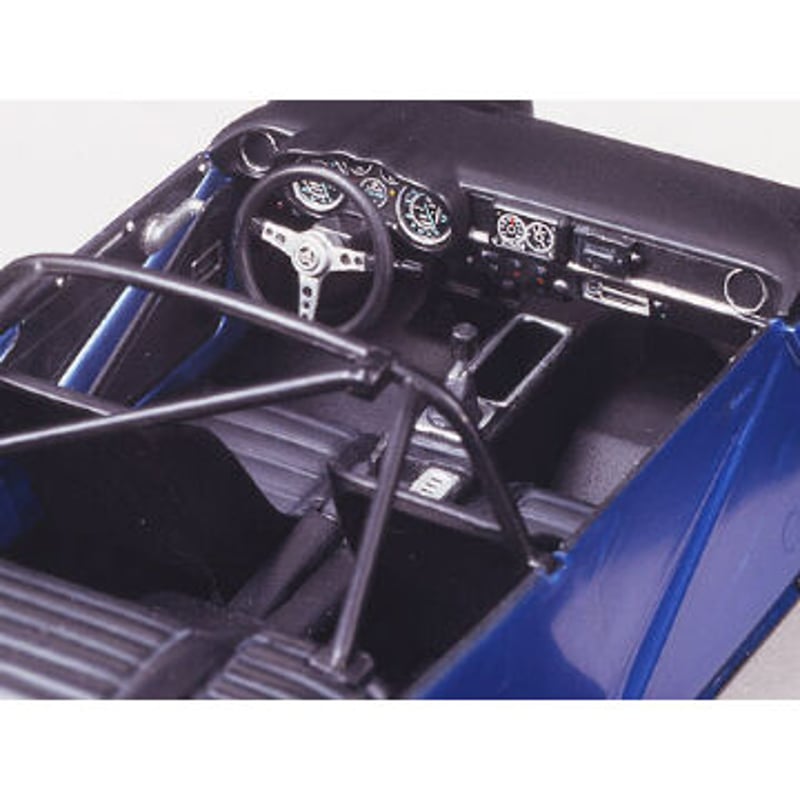 タミヤ 1/24 アルピーヌ ルノー A110 モンテカルロ '71 タミヤ 1/24 アルピーヌ ルノー A110 モンテカルロ '71