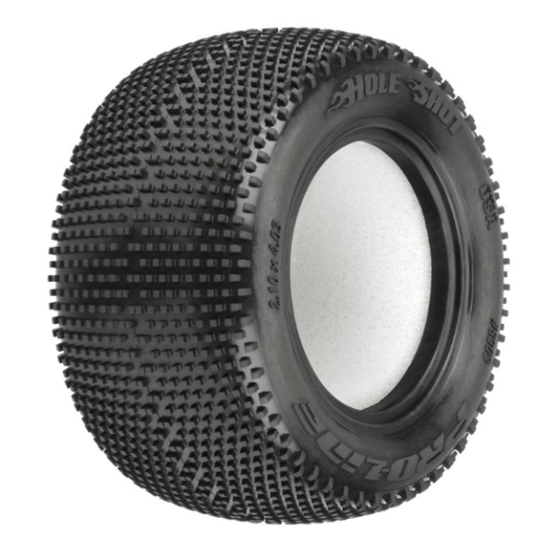 Pro-Line Hole Shot T 2.0 M3 F/R 2.2