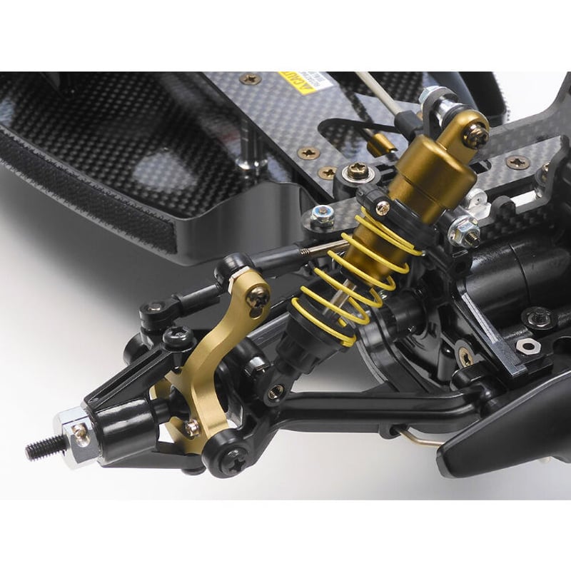 タミヤ 1/10RC イグレス ブラックエディション 組み立てキット タミヤ 1/10RC イグレス ブラックエディション 組み立てキット