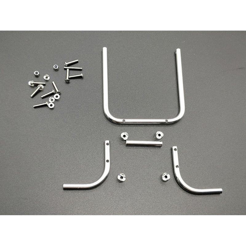 RC Channel MA58455 ワーゲンオフローダー&バギーチャンプ リア RC Channel MA58455 ワーゲンオフローダー&バギーチャンプ リア