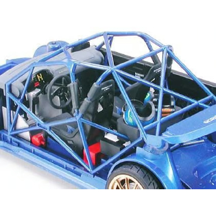 タミヤ 1/24 スバル インプレッサ WRC 2001 | BLOCKHEAD MOTORS