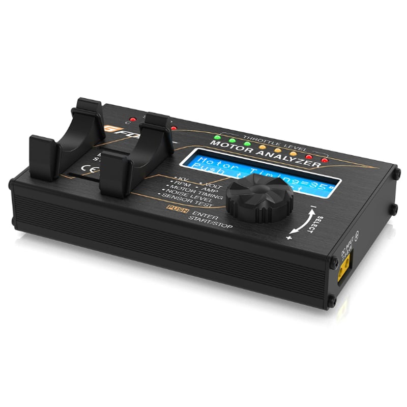 Gフォース Motor Analyzer | BLOCKHEAD MOTORS