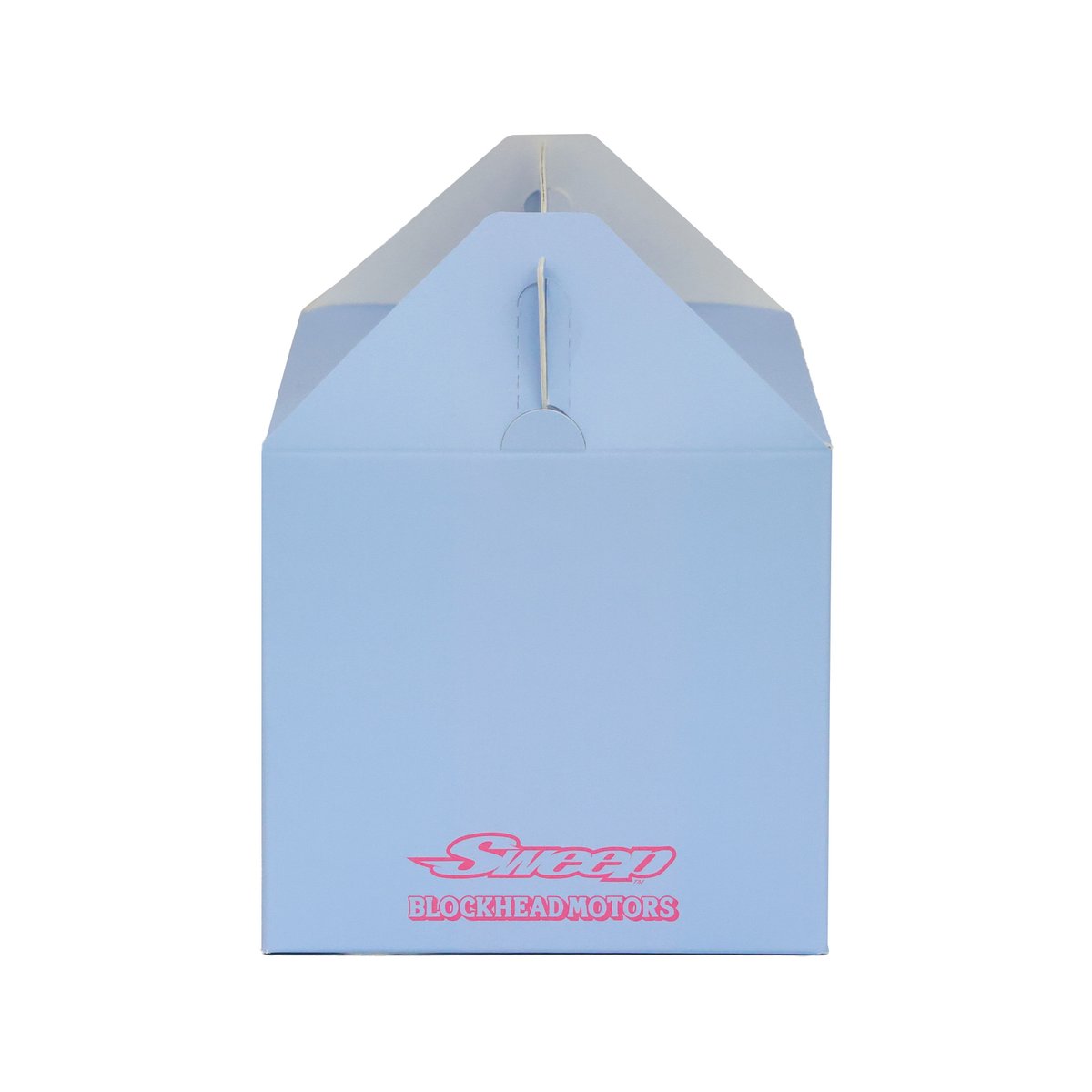 Sweep x BLOCKHEAD MOTORSブルータイヤ SWEET BOXセット | B
