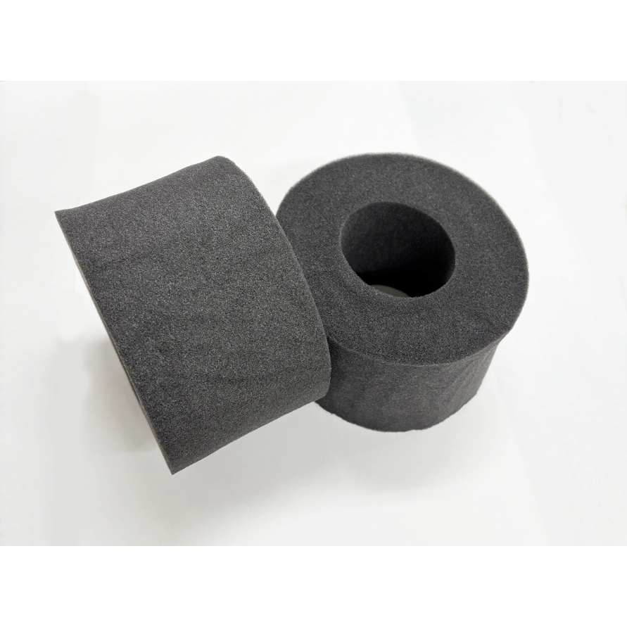 オプションNO.1 LSA059/インナースポンジ4個入/CW-01、WR-02、G6-01用