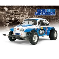 タミヤ 1/10RC ランチア 037 ラリー（TA02-Sシャーシ）組み立て