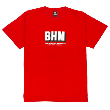 CATEGORY Tシャツ | BLOCKHEAD MOTORS