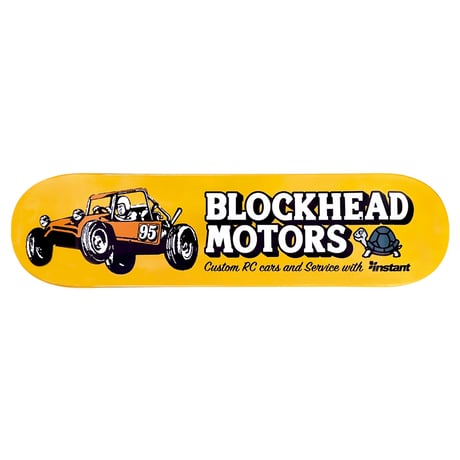CATEGORY BHMオリジナル雑貨 | BLOCKHEAD MOTORS