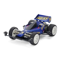 タミヤ 1/32 アバンテJr.